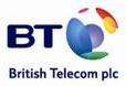 BT logo