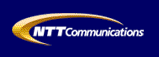 NTT logo