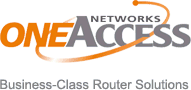 oneaccess logo