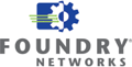 Foundry logo